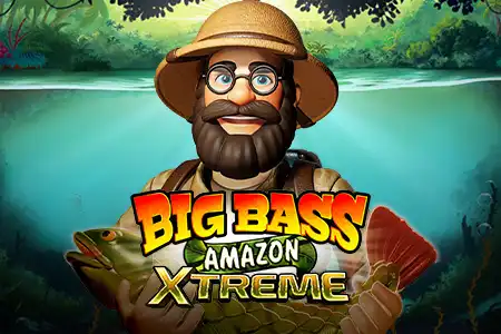 Big Bass Amazon Xtreme - mostbet-casinos.com.pl