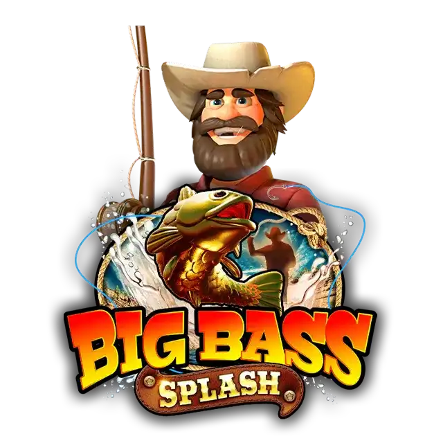 Big Bass Splash - mostbet-casinos.com.pl
