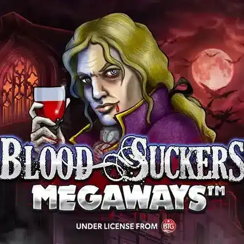 Blood Suckers - mostbet-casinos.com.pl