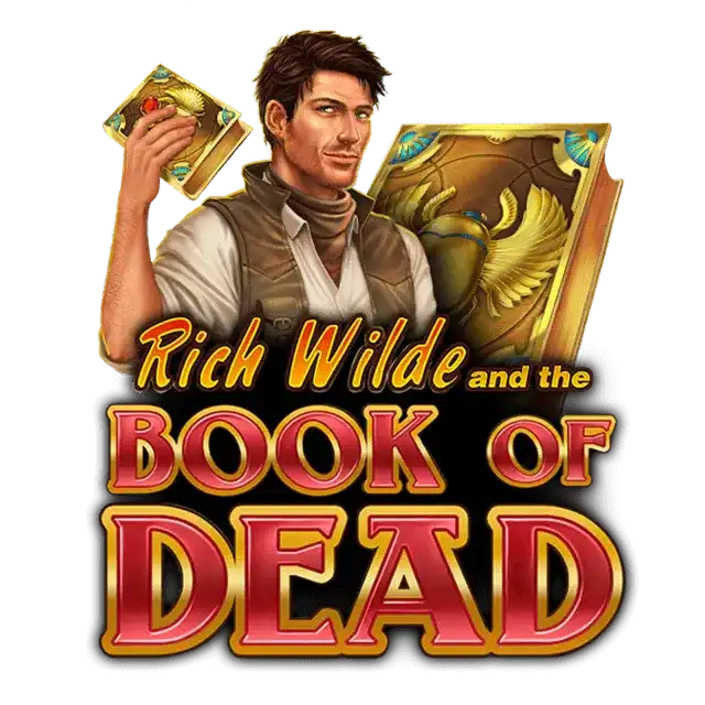 Book of Dead - mostbet-casinos.com.pl