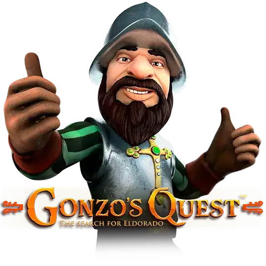 Gonzo’s Quest - mostbet-casinos.com.pl