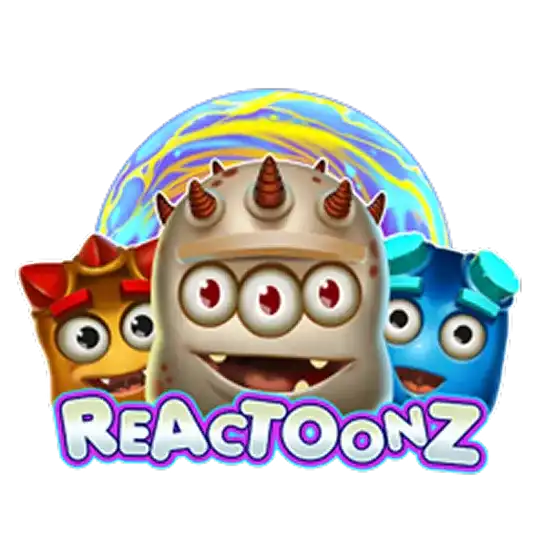 Reactoonz - mostbet-casinos.com.pl