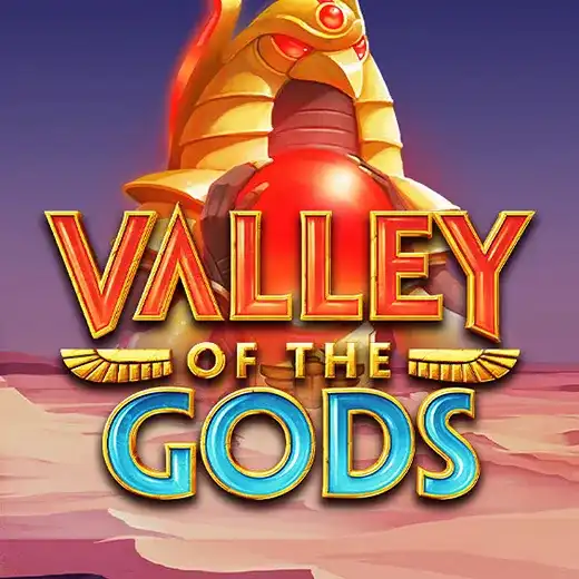 Valley of the Gods - mostbet-casinos.com.pl