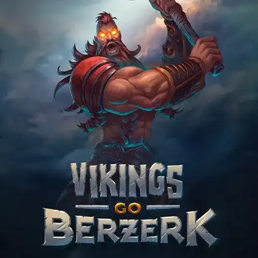 Vikings Go Berzerk - mostbet-casinos.com.pl