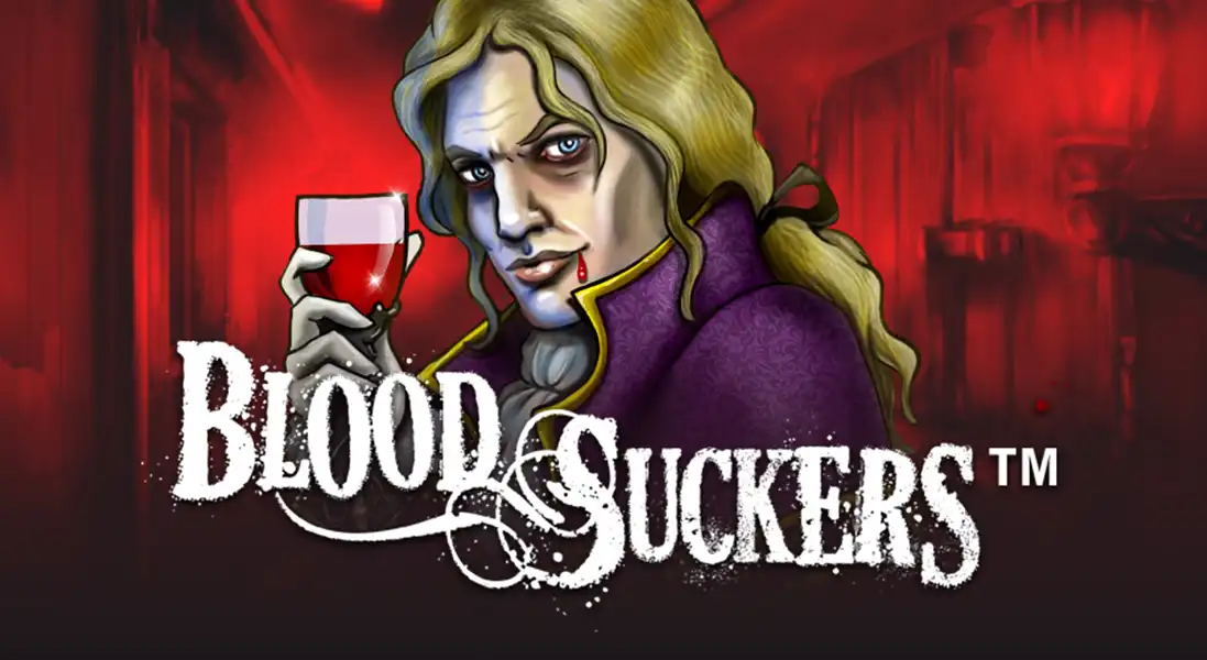 Blood Suckers Slot - mostbet-casinos.com.pl