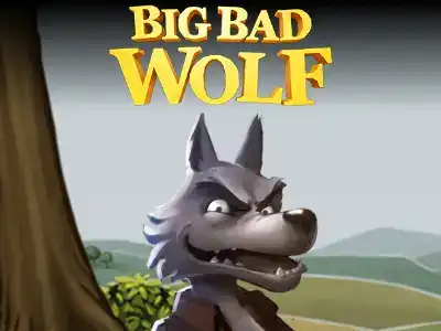 Big Bad Wolf - mostbet-casinos.com.pl