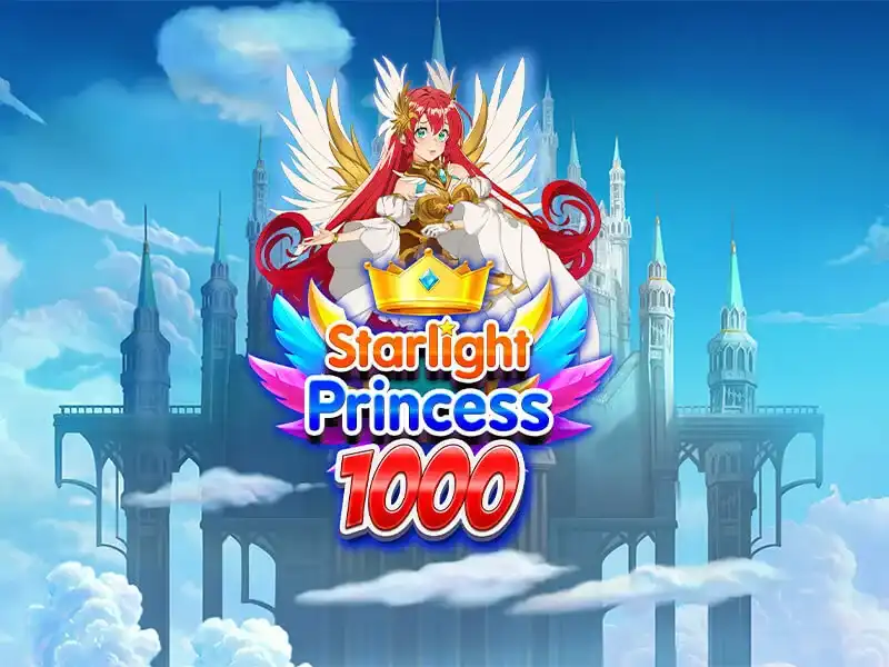 Starlight Princess - mostbet-casinos.com.pl