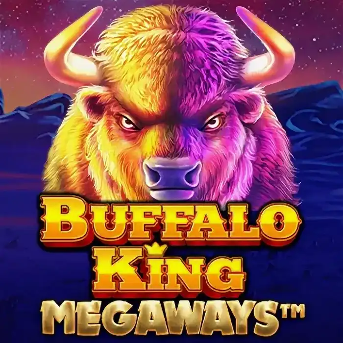Buffalo King Megaways - mostbet-casinos.com.pl