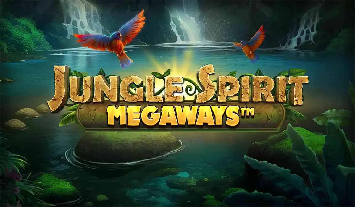 Jungle Spirit: Megaways - mostbet-casinos.com.pl