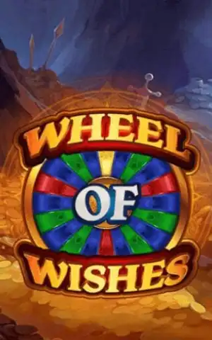 Wheel of Wishes - mostbet-casinos.com.pl