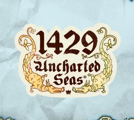 1429 Uncharted Seas - mostbet-casinos.com.pl