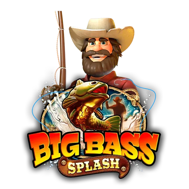 Big Bass Splash - mostbet-casinos.com.pl