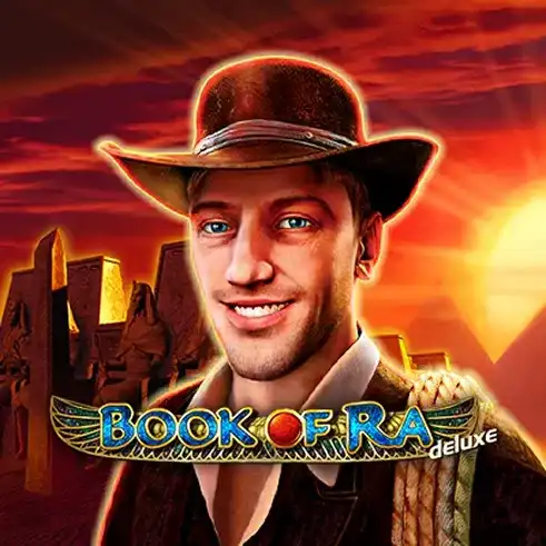 Book of Ra - mostbet-casinos.com.pl