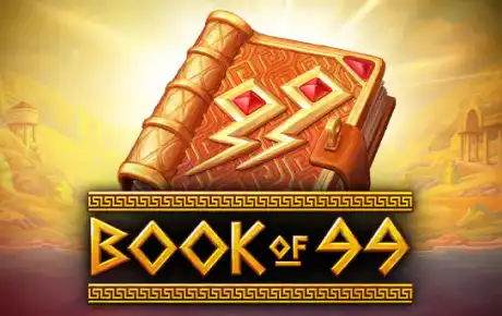 Book of 99 - mostbet-casinos.com.pl