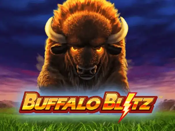 Buffalo Blitz - mostbet-casinos.com.pl