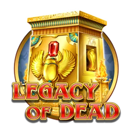 Legacy of Dead - mostbet-casinos.com.pl