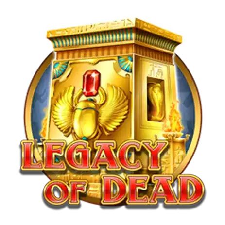 Legacy of Dead - mostbet-casinos.com.pl