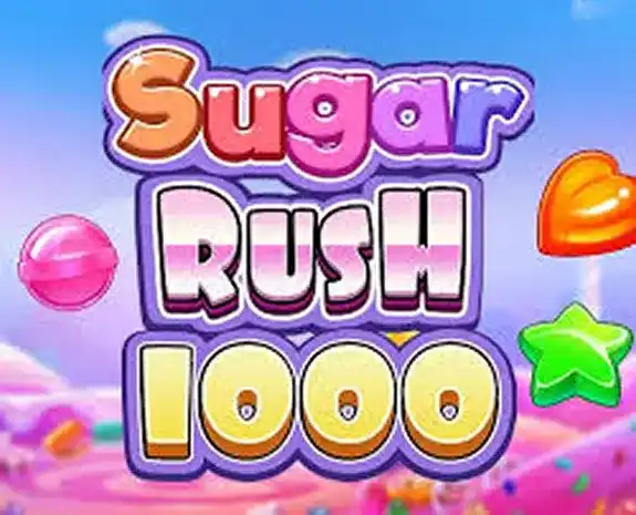 Sugar Rush 1000 - mostbet-casinos.com.pl