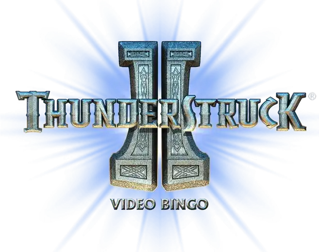 Thunderstruck II - mostbet-casinos.com.pl