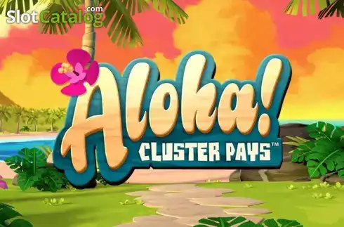 Aloha Cluster Pays - mostbet-casinos.com.pl
