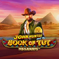 Book of Tut - mostbet-casinos.com.pl