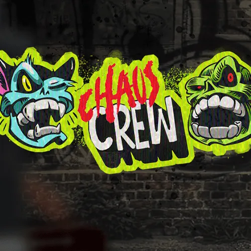 Chaos Crew - mostbet-casinos.com.pl