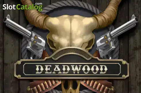 Deadwood - mostbet-casinos.com.pl