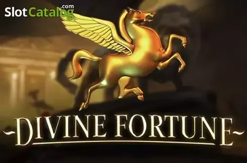 Divine Fortune - mostbet-casinos.com.pl