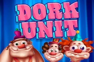 Dork Unit - mostbet-casinos.com.pl