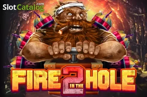 Fire in the Hole 2 - mostbet-casinos.com.pl