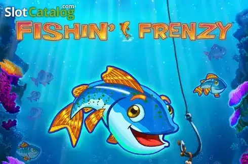 Fishin Frenzy - mostbet-casinos.com.pl