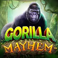 Gorilla Mayhem - mostbet-casinos.com.pl