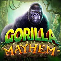 Gorilla Mayhem - mostbet-casinos.com.pl