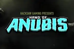 Hand of Anubis - mostbet-casinos.com.pl