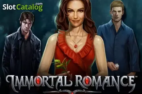 Immortal Romance - mostbet-casinos.com.pl