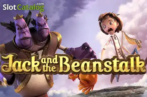 Jack and the Beanstalk - mostbet-casinos.com.pl