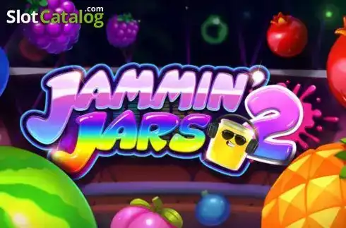 Jammin Jars 2 - mostbet-casinos.com.pl