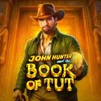 John Hunter and the Book of Tut - mostbet-casinos.com.pl