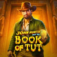 John Hunter and the Book of Tut - mostbet-casinos.com.pl