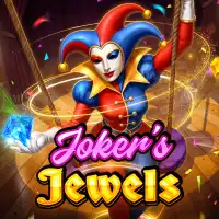 Joker's Jewels - mostbet-casinos.com.pl
