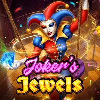 Joker's Jewels - mostbet-casinos.com.pl