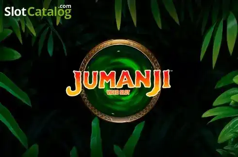 Jumanji - mostbet-casinos.com.pl