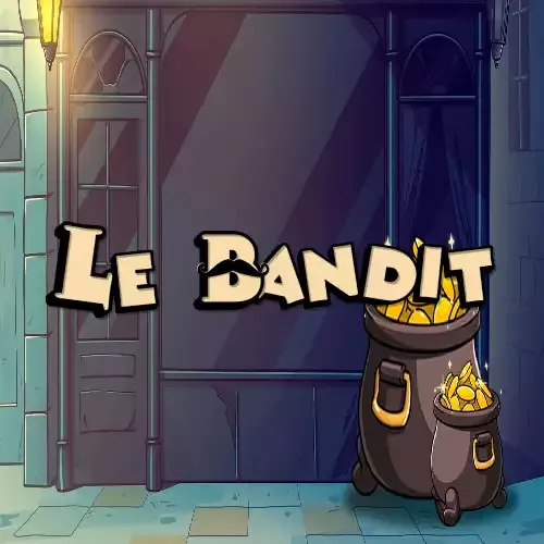 Le Bandit - mostbet-casinos.com.pl