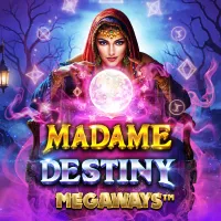 Madame Destiny Megaways - mostbet-casinos.com.pl