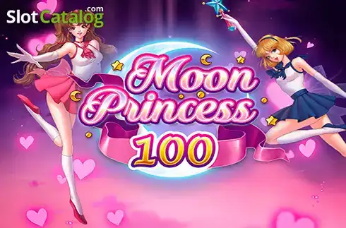 Moon Princess 100 - mostbet-casinos.com.pl
