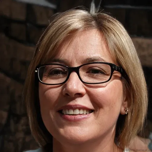 Magdalena S.