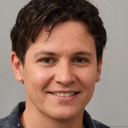 Konrad M.