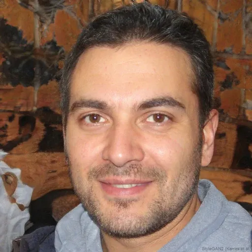 Damian K.