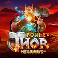 Power of Thor Megaways - mostbet-casinos.com.pl
