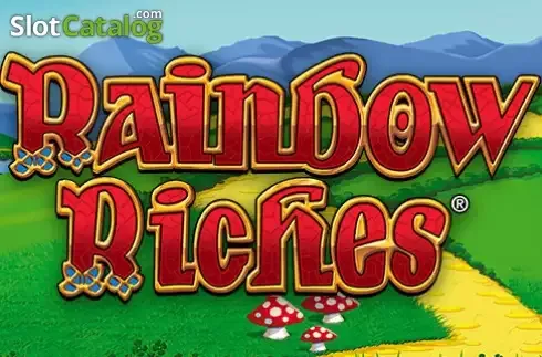 Rainbow Riches - mostbet-casinos.com.pl